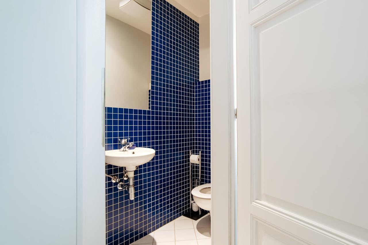 Apartment Gesse Kollarova Prague Exterior photo